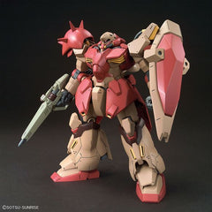 Bandai HGUC Hathaway's Flash Messer F-1 HG 1/144 Scale Model Kit
