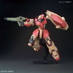 Bandai HGUC Hathaway's Flash Messer F-1 HG 1/144 Scale Model Kit