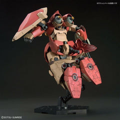 Bandai HGUC Hathaway's Flash Messer F-1 HG 1/144 Scale Model Kit