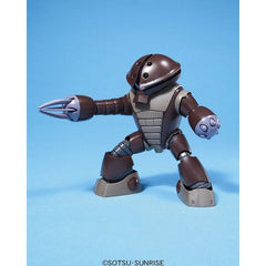 Bandai Hobby HGUC Mobile Suit Gundam MSM-04 Acguy HG 1/144 Model Kit | Galactic Toys & Collectibles