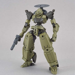 Bandai 30MM 30 Minute Missions Cielnova Green 1/144 Scale Model Kit