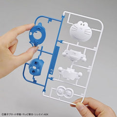 (PRE-ORDER: November 2025) Bandai Spirits Doraemon EG Entry Grade Model Kit
