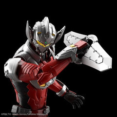 Bandai Ultraman Figure-rise Standard Ultraman Suit Taro (Action Ver.) Model Kit | Galactic Toys & Collectibles