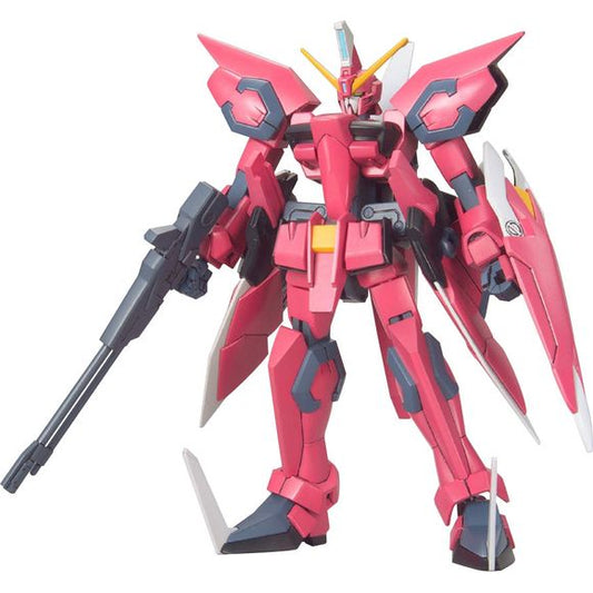 Bandai Hobby Gundam SEED R05 Aegis Gundam HG 1/144 Model Kit