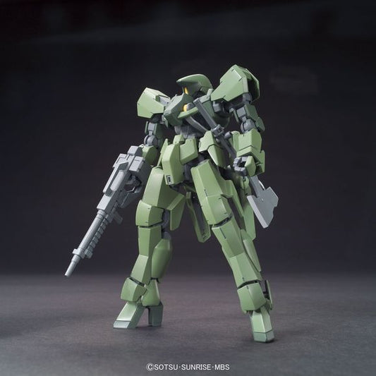 Bandai Hobby HGPD IBO Graze Standard Commander Type HG 1/144 Model Kit