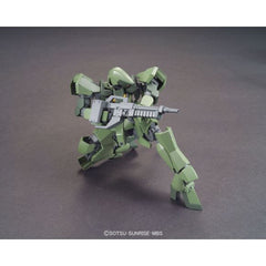 Bandai Hobby HGPD IBO Graze Standard Commander Type HG 1/144 Model Kit