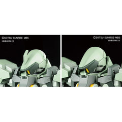 Bandai Hobby HGPD IBO Graze Standard Commander Type HG 1/144 Model Kit