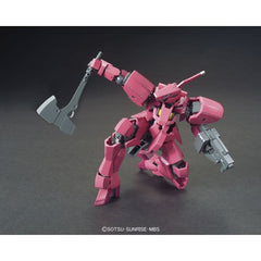 Bandai Hobby HGPD IBO Ryusei-go Graze Custom II Kai HG 1/144 Model Kit