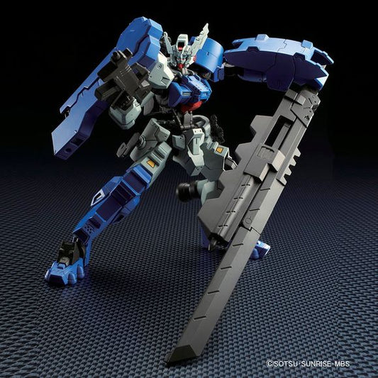 Bandai Hobby HGPD IBO Gundam Astaroth Rinascimento HG 1/144 Model Kit