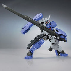 Bandai Hobby HGPD IBO Gundam Astaroth Rinascimento HG 1/144 Model Kit