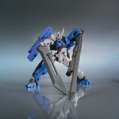 Bandai Hobby HGPD IBO Gundam Astaroth Rinascimento HG 1/144 Model Kit