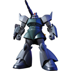 Bandai Hobby HGUC Mobile Suit Gundam MS-14A Mass Production Gelgoog Cannon HG 1/144 Model Kit