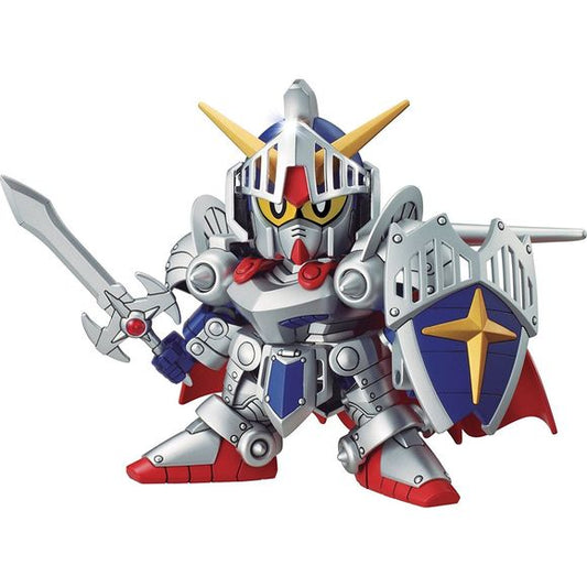 Bandai Hobby Legend BB #370 Knight Gundam SD Model Kit
