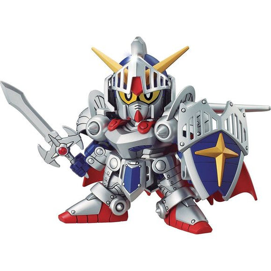 Bandai Hobby Legend BB #370 Knight Gundam SD Model Kit | Galactic Toys & Collectibles