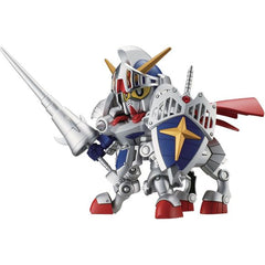 Bandai Hobby Legend BB #370 Knight Gundam SD Model Kit