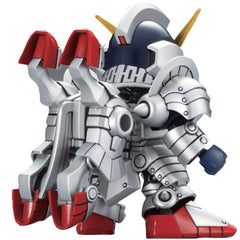 Bandai Hobby Legend BB #370 Knight Gundam SD Model Kit
