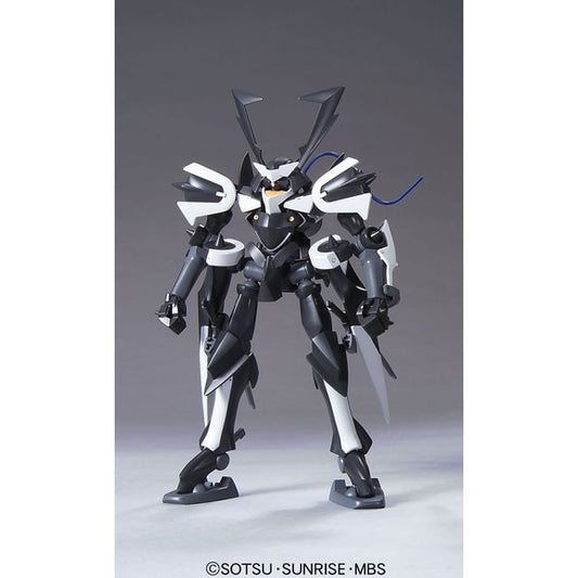 Bandai Hobby HGAD Gundam 00 #46 GNX-Y901TW Susanowo HG 1/144 Model Kit