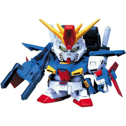 Bandai BB #212 SD ZZ Gundam SD Model Kit