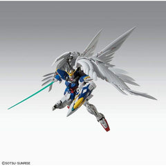 Bandai Spirits Wing Gundam Zero EW Ver.Ka MG 1/100 Model Kit