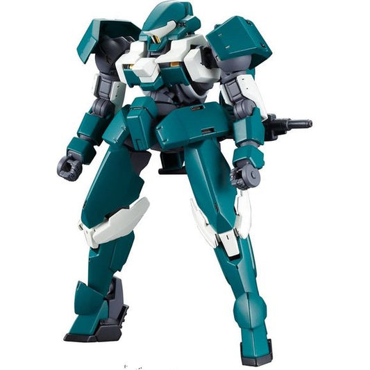 Bandai Hobby HGPD IBO Julieta's Mobile Reginlaze HG 1/144 Scale Model Kit