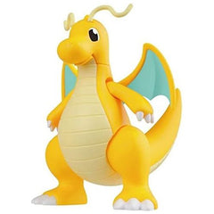 Bandai Hobby Pokemon Plamo Charizard & Dragonite Figure Model Kit