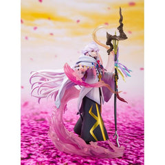 Bandai Figuarts Zero Fate/Grand Order Absolute Merlin The Mage of Flowers Figure | Galactic Toys & Collectibles