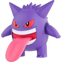 Bandai Hobby Pokemon Gengar Figure Model Kit