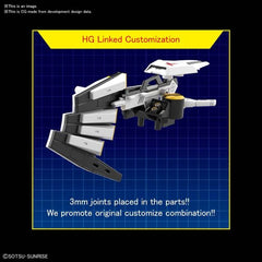 Bandai Spirits Char's Counterattack Nu Gundam SD Ex-Standard Model Kit