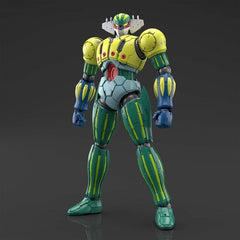 (PRE-ORDER: September 2025) Bandai Spirits Kotetsu Jeeg Steel Jeeg Infinitism HG 1/144 Model Kit