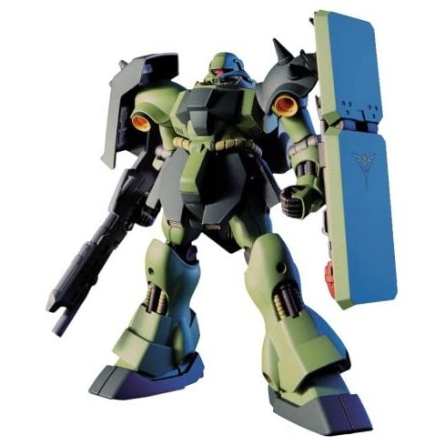Bandai Hobby Gundam HGUC #91 Geara Doga HG 1/144 Model Kit