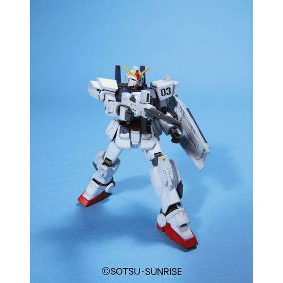 Bandai Hobby Gundam HGUC RX-79BD-3 Blue Destiny Unit 3 HG 1/144 Model Kit | Galactic Toys & Collectibles