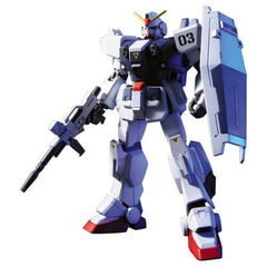 Bandai Hobby Gundam HGUC RX-79BD-3 Blue Destiny Unit 3 HG 1/144 Model Kit | Galactic Toys & Collectibles