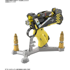 Bandai Hobby Girl Gun Lady Attack Charlie Tango Ver. w/ Bonus Model Kit | Galactic Toys & Collectibles
