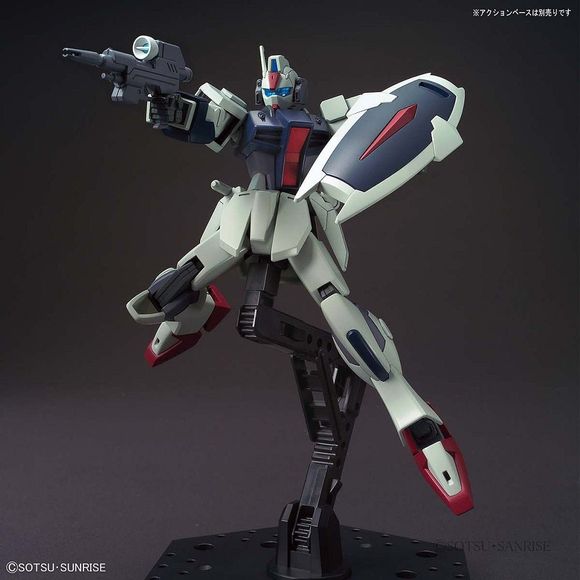 Bandai Hobby HGCE SEED Destiny Dagger L HG 1/144 Model Kit | Galactic Toys & Collectibles