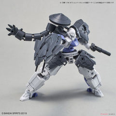 Bandai 30MM 30 Minute Missions Option Parts Set 4 Sengoku Armor for Spinatio