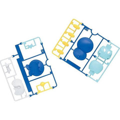 Bandai Spirit Pokemon PLAMO Collection Quick!! 06 Piplup Plastic Model Kit