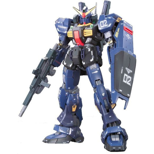 Bandai RG #07 RX-178 Gundam MK-II Titans 1/144 Scale Model Kit | Galactic Toys & Collectibles