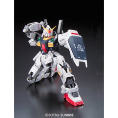 Bandai RG #08 RX-178 Gundam MK-II AEUG 1/144 Scale Model Kit