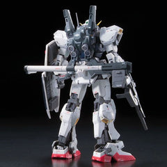 Bandai RG #08 RX-178 Gundam MK-II AEUG 1/144 Scale Model Kit