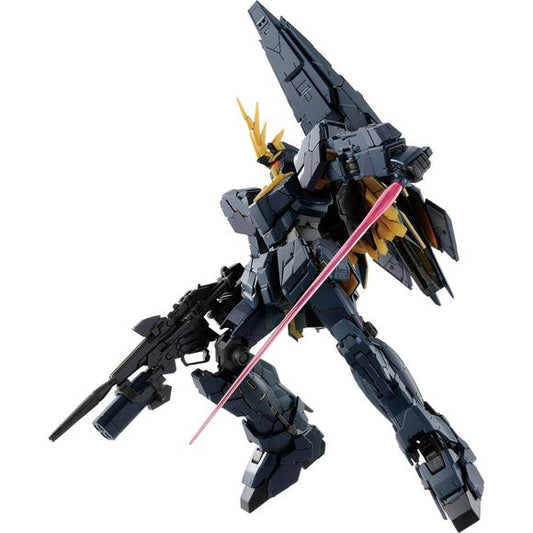 Bandai RG #27 Gundam UC Unicorn Gundam 02 Banshee Norn 1/144 Scale Model Kit