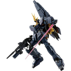 Bandai RG #27 Gundam UC Unicorn Gundam 02 Banshee Norn 1/144 Scale Model Kit