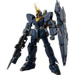 Bandai RG #27 Gundam UC Unicorn Gundam 02 Banshee Norn 1/144 Scale Model Kit