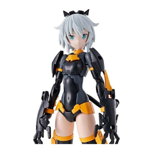 Bandai 30MS 30 Minute Sisters SIS-G00 Rishetta Color Ver. A  Figure Model Kit