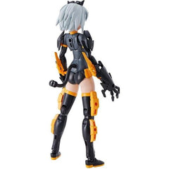 Bandai 30MS 30 Minute Sisters SIS-G00 Rishetta Color Ver. A  Figure Model Kit