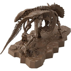 Bandai Imaginary Skeleton Triceratops 1/32 Scale Model Kit