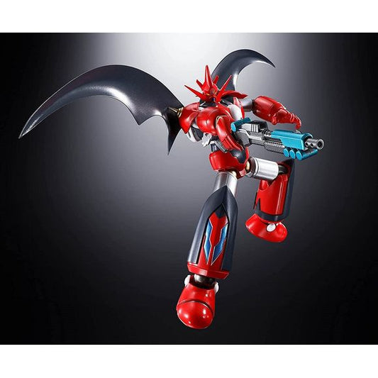 Bandai Getter Robo Arc Soul of Chogokin GX-98 Getter D2 Figure
