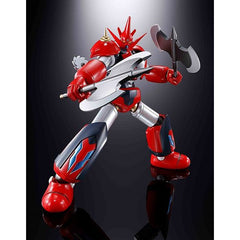Bandai Getter Robo Arc Soul of Chogokin GX-98 Getter D2 Figure
