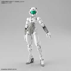 Bandai Spirits 30 Minute Missions 30MM Spinatia Assassin Type 1/144 Model Kit
