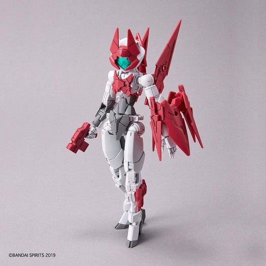 Bandai Spirits 30 Minute Missions 30MM Spinatia Assassin Type 1/144 Model Kit