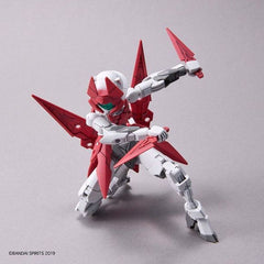 Bandai Spirits 30 Minute Missions 30MM Spinatia Assassin Type 1/144 Model Kit